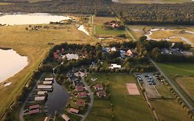 Vakantiepark Eigen Wijze